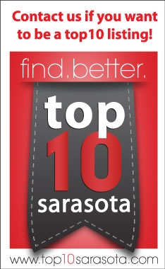 become one of the top10 sarasota