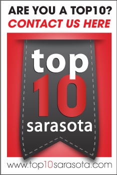 become one of the top10 sarasota