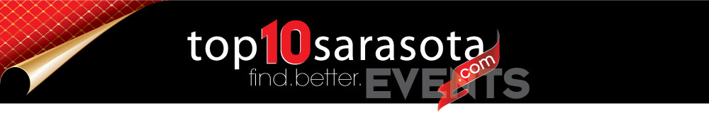 top10 sarasota events
