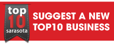Invitation to top10 Sarasota