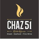 Chaz 51 Steakhouse