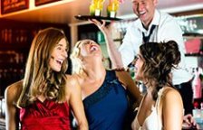 Find the best bars and nightlife in Sarasota
