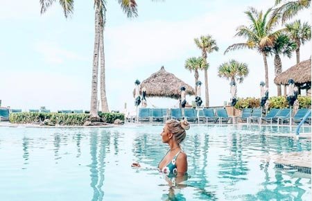 Ritz Carlton Sarasota