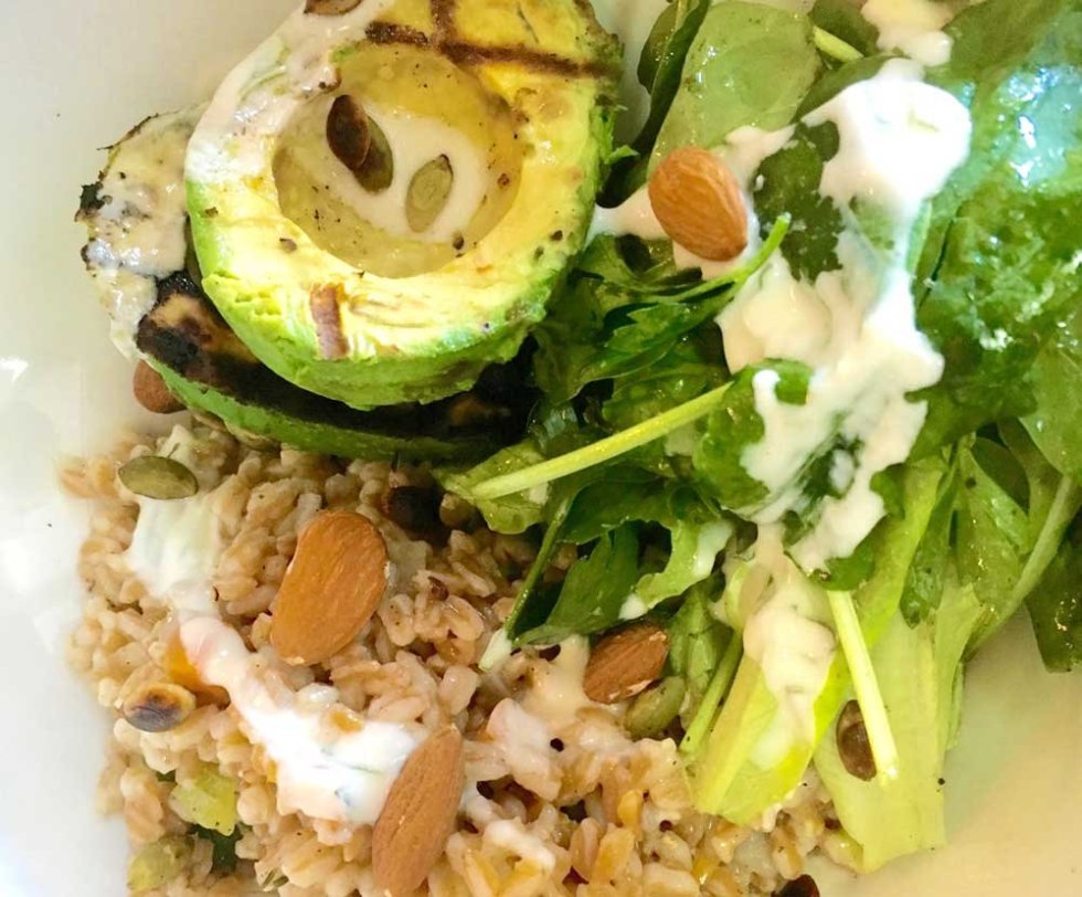 Lila Farm to Table restaurant sarasota