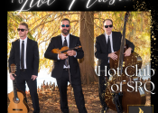 Hot Club of SRQ