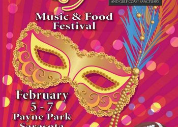 Sarasota Mardi Gras Festival