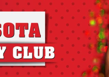 Birthday club logo