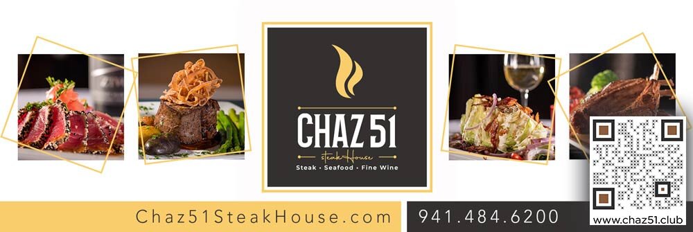 Chaz 51 Steakhouse