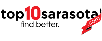 Top10 Sarasota - Best Things To Do logo
