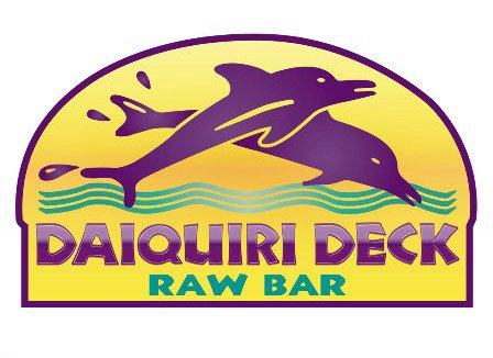 Daiquiri Deck - Anna Maria Island