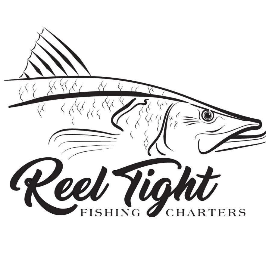Reel Tight Fishing Charters