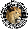 Big Cat Habitat