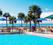Cirque St Armands Beachside