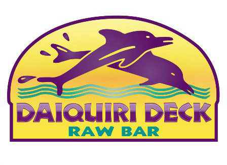 Daiquiri Deck Raw Bar Siesta Key