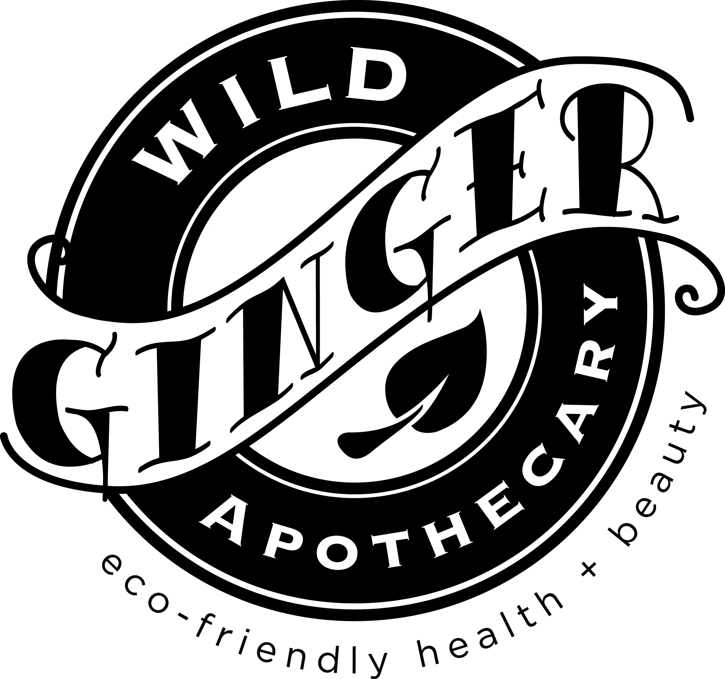 Wild Ginger Apothecary