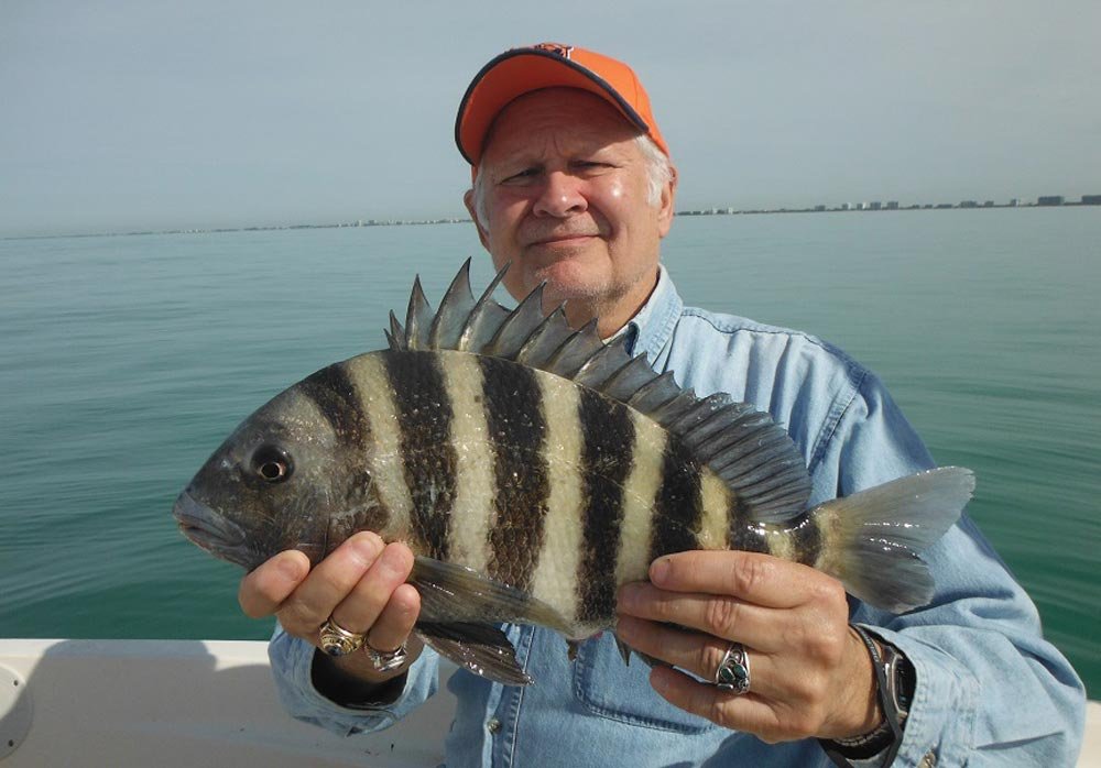 Bottom Fishing