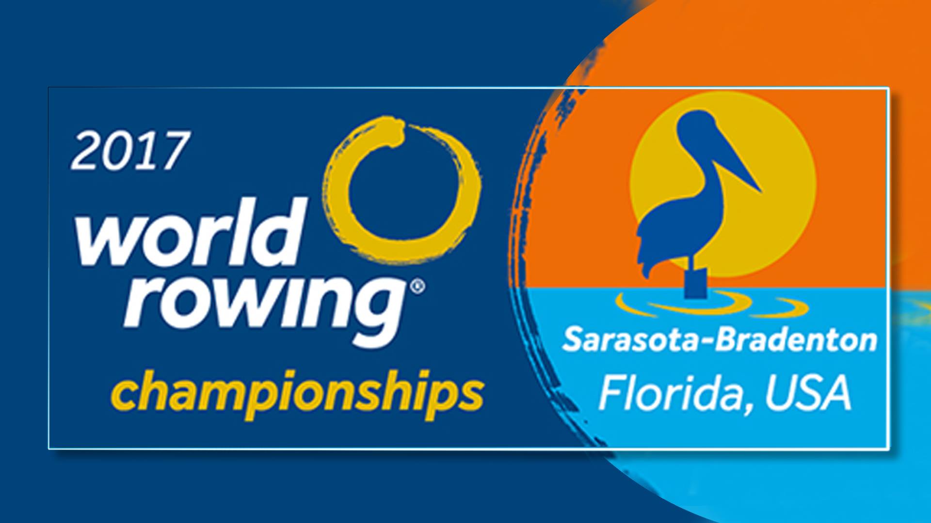 2017 World Rowing Championships