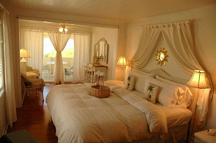 Bungalow Beach Resort